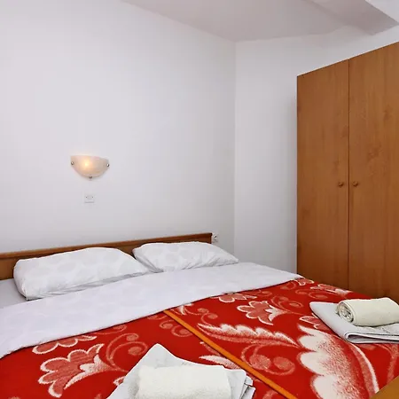 With Wifi Lopar, Rab - 14804 Apartamento Lopar