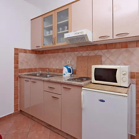 With Wifi Lopar, Rab - 14804 Apartment