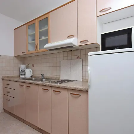 With Wifi Lopar, Rab - 14804 Apartment
