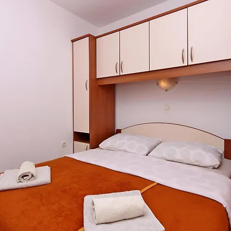 With Wifi Lopar, Rab - 14804 Apartamento Lopar