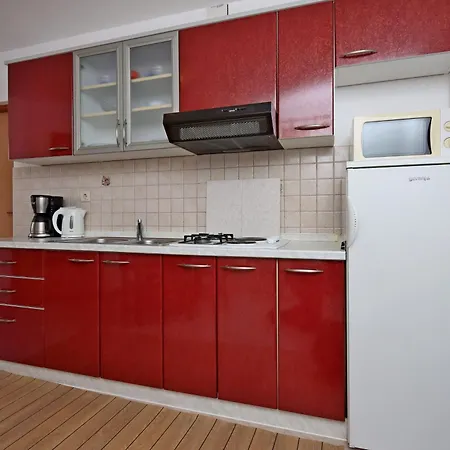 Apartment With Wifi Lopar, Rab - 14804 Lopar
