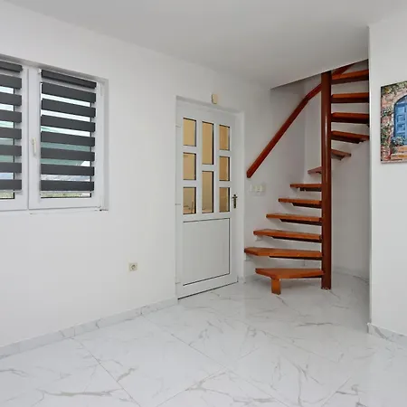 With Wifi Lopar, Rab - 14804 Apartamento