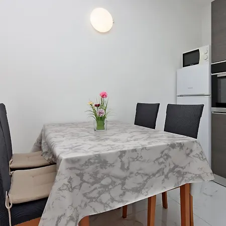 With Wifi Lopar, Rab - 14804 Apartamento *