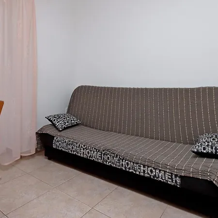 Apartamento With Wifi Lopar, Rab - 14804 *