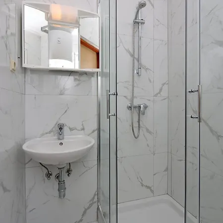 With Wifi Lopar, Rab - 14804 Apartamento *