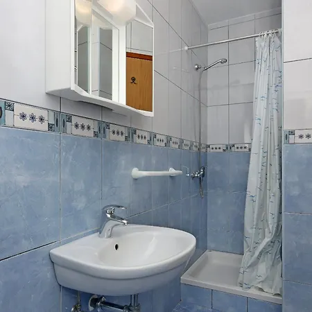 With Wifi Lopar, Rab - 14804 Apartamento