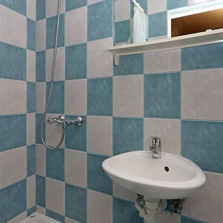 With Wifi Lopar, Rab - 14804 Apartamento *