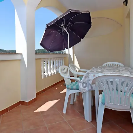 Apartamento With Wifi Lopar, Rab - 14804 Lopar
