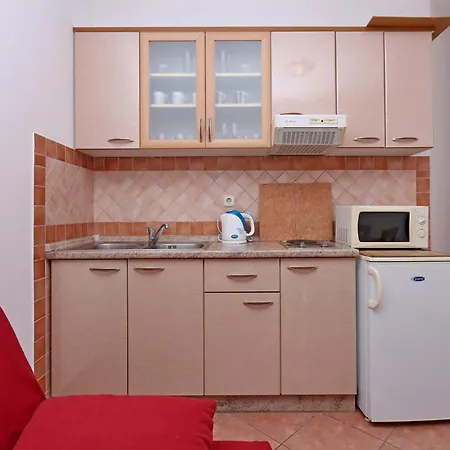 With Wifi Lopar, Rab - 14804 Apartamento