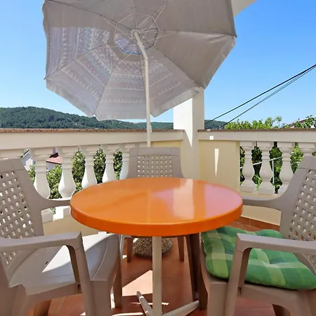 Apartamento With Wifi Lopar, Rab - 14804 Lopar