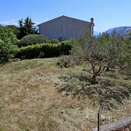 With Wifi Lopar, Rab - 14804 Apartamento