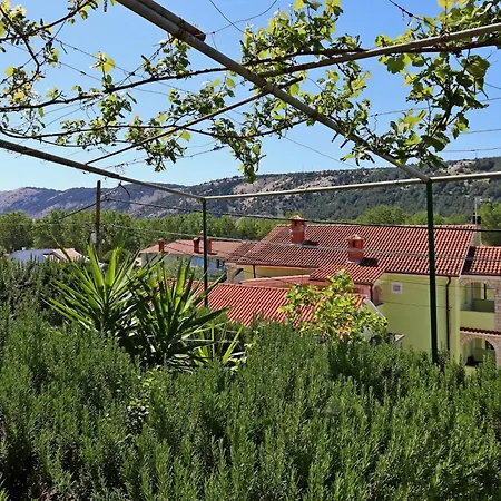 Apartamento With Wifi Lopar, Rab - 14804 Lopar