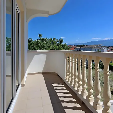 With Wifi Lopar, Rab - 14804 Apartamento *