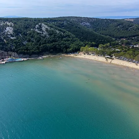 Appartement With Wifi Lopar, Rab - 14804 Lopar