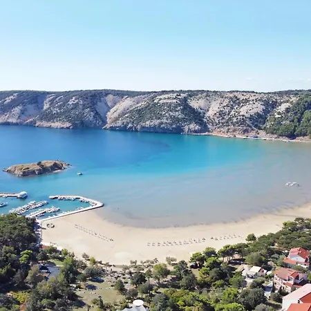 With Wifi Lopar, Rab - 14804 Appartement