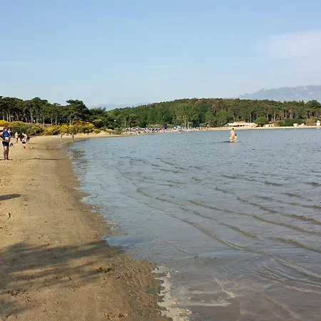 Apartmán With Wifi Lopar, Rab - 14804