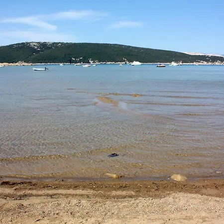 With Wifi Lopar, Rab - 14804 Apartmán