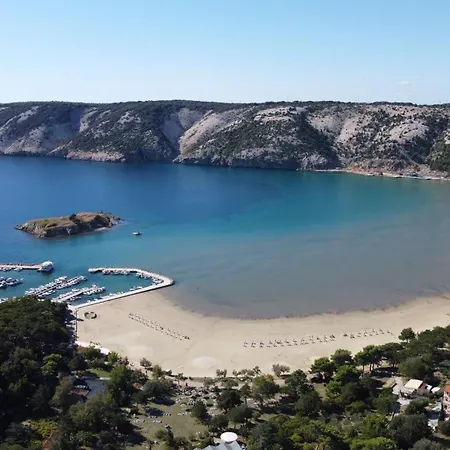 With Wifi Lopar, Rab - 14804 Daire *