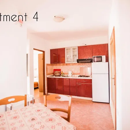Apartment With Wifi Lopar, Rab - 14804