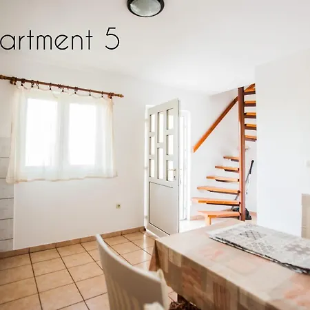 Apartment With Wifi Lopar, Rab - 14804