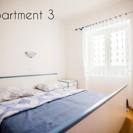 Apartment With Wifi Lopar, Rab - 14804