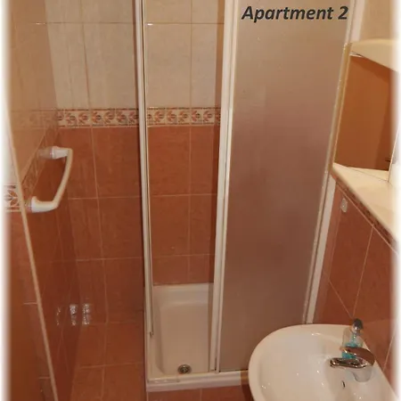 Apartment With Wifi Lopar, Rab - 14804 *