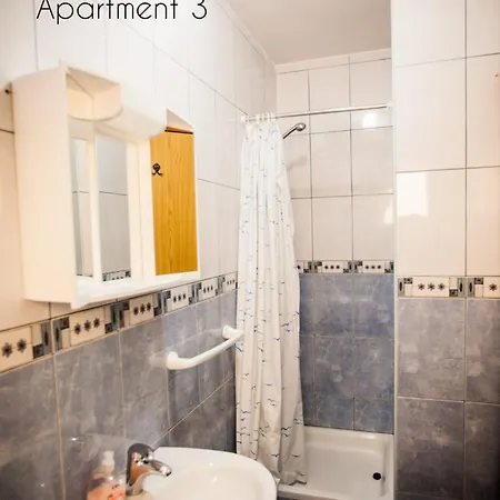 Apartment With Wifi Lopar, Rab - 14804