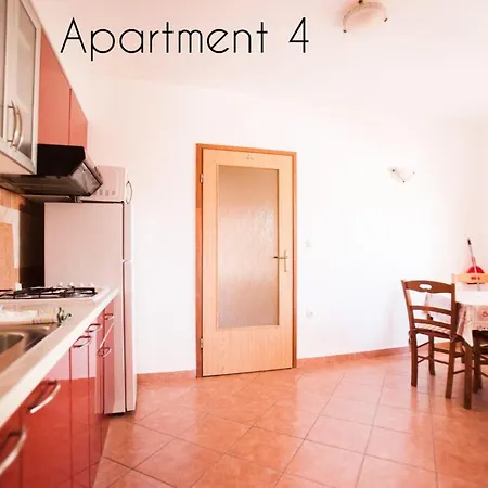 Apartment With Wifi Lopar, Rab - 14804 Lopar