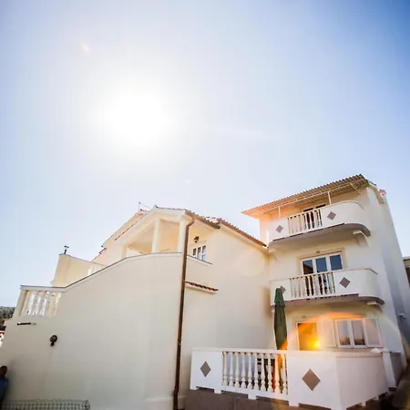 Apartment With Wifi Lopar, Rab - 14804