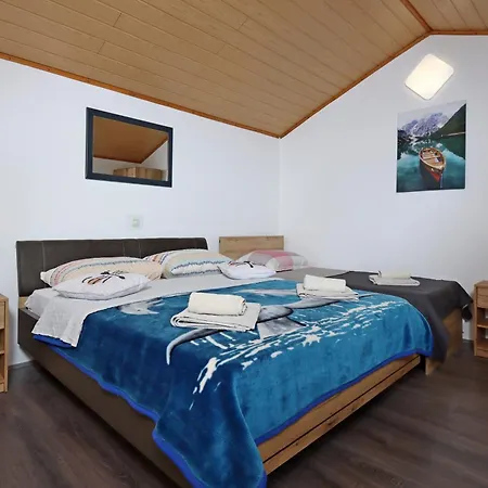 Apartment With Wifi Lopar, Rab - 14804 Lopar