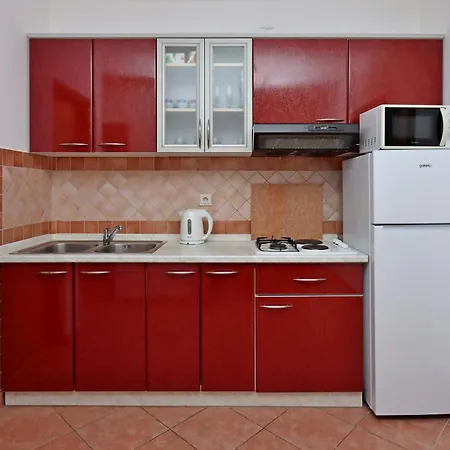 With Wifi Lopar, Rab - 14804 Apartment