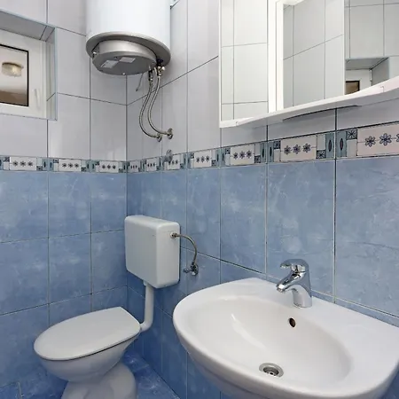 Apartment With Wifi Lopar, Rab - 14804 Lopar