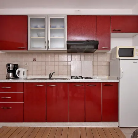 With Wifi Lopar, Rab - 14804 Lopar