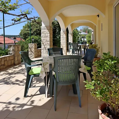 With Wifi Lopar, Rab - 14804