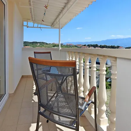 With Wifi Lopar, Rab - 14804 *