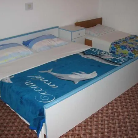 With Wifi Lopar, Rab - 14804 Daire Lopar