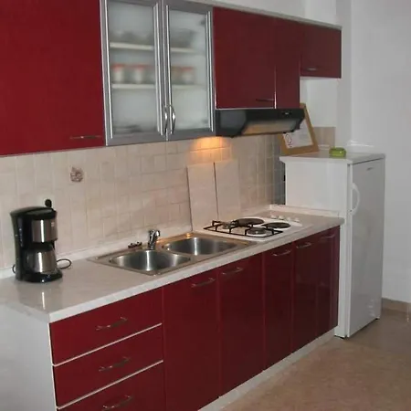 Apartmán With Wifi Lopar, Rab - 14804