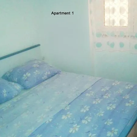 With Wifi Lopar, Rab - 14804 Apartmán Lopar