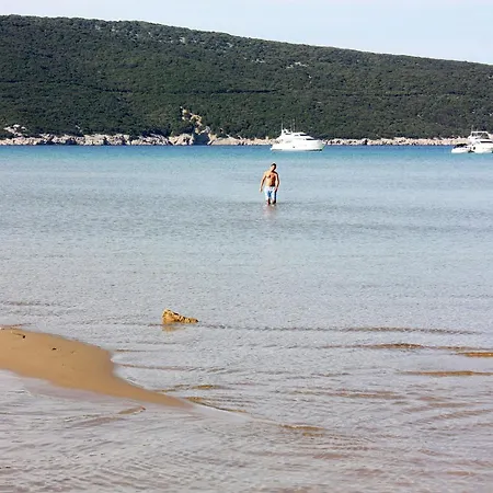 With Wifi Lopar, Rab - 14804 Lopar