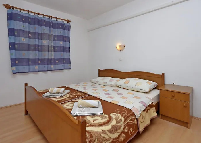 With Wifi Lopar, Rab - 14804 Lopar