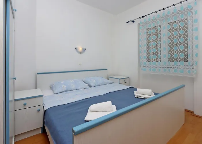 With Wifi Lopar, Rab - 14804 * Lopar