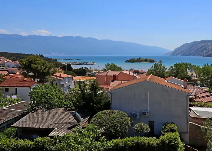 With Wifi Lopar, Rab - 14804 *