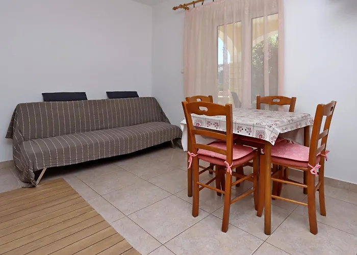 Appartement With Wifi Lopar, Rab - 14804 Lopar