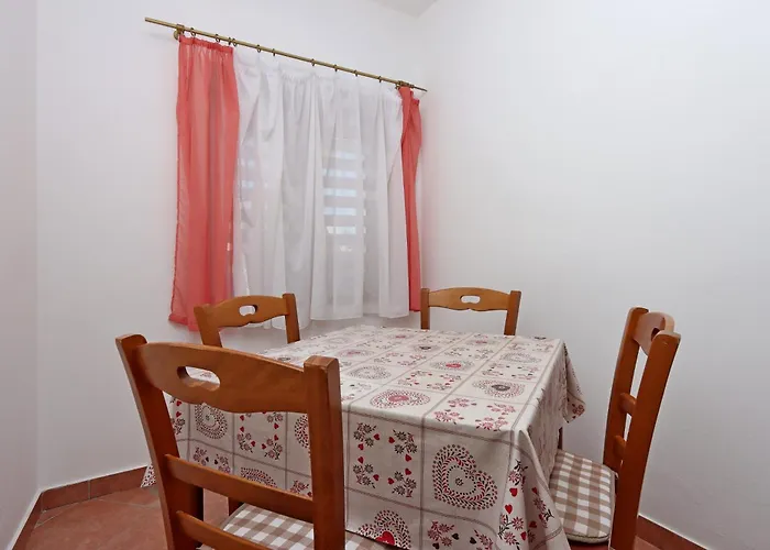 With Wifi Lopar, Rab - 14804 *