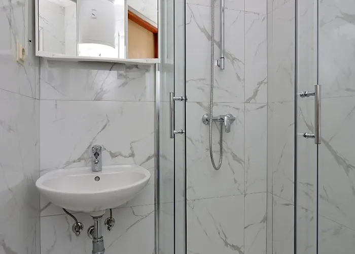 With Wifi Lopar, Rab - 14804 Apartamento *