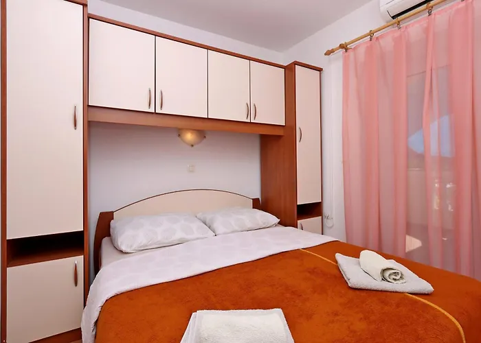 With Wifi Lopar, Rab - 14804 *