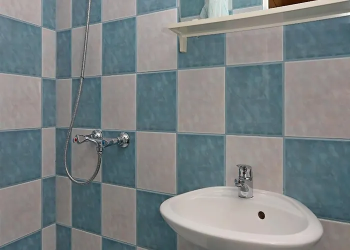 With Wifi Lopar, Rab - 14804 Apartamento *