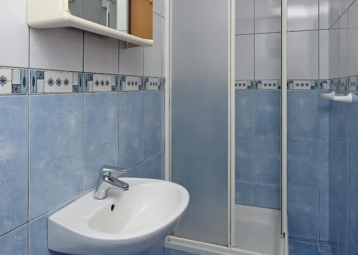 With Wifi Lopar, Rab - 14804 Apartamento Lopar