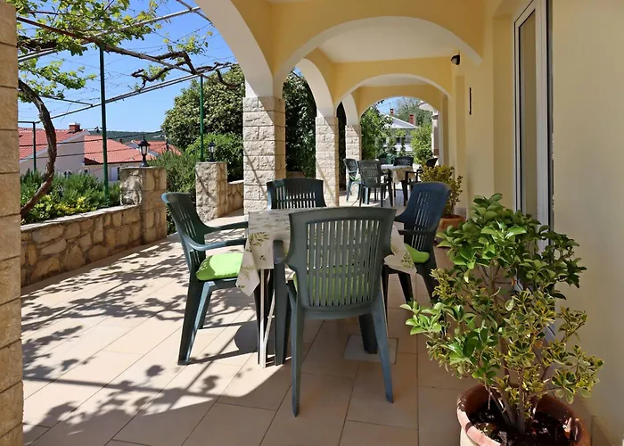 With Wifi Lopar, Rab - 14804