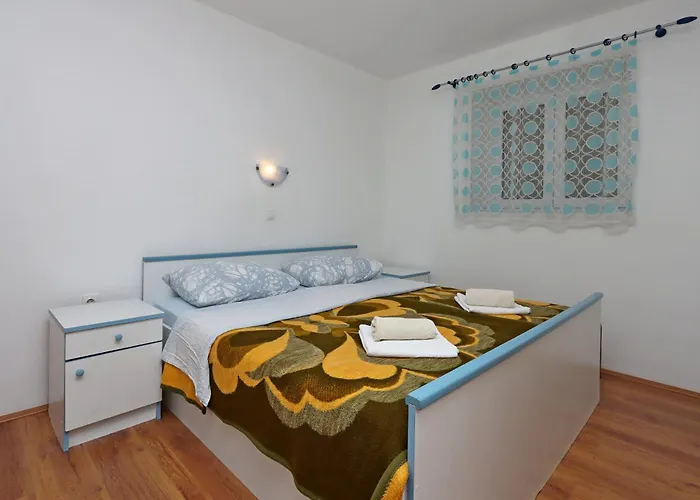 Appartement With Wifi Lopar, Rab - 14804